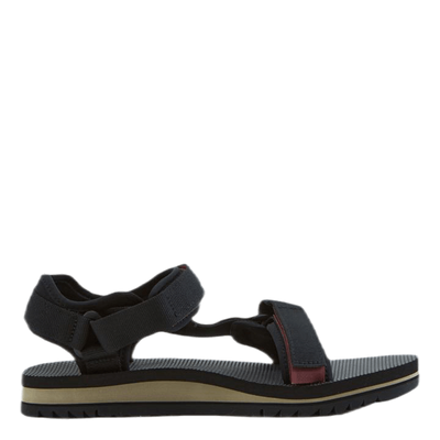 Universal Trail Black