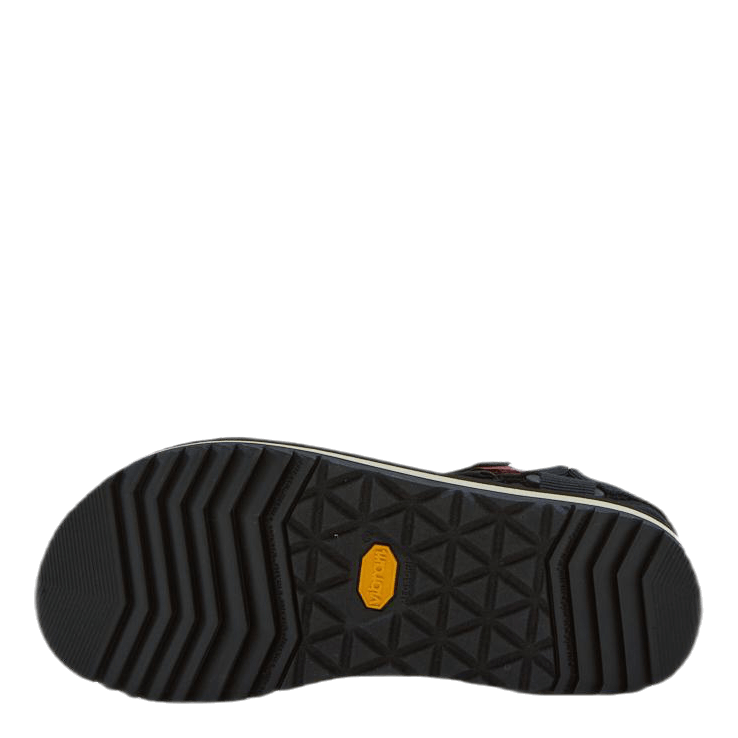 Universal Trail Black