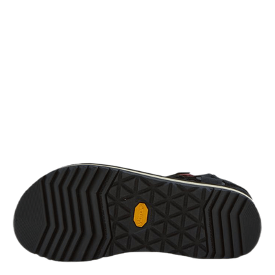 Universal Trail Black