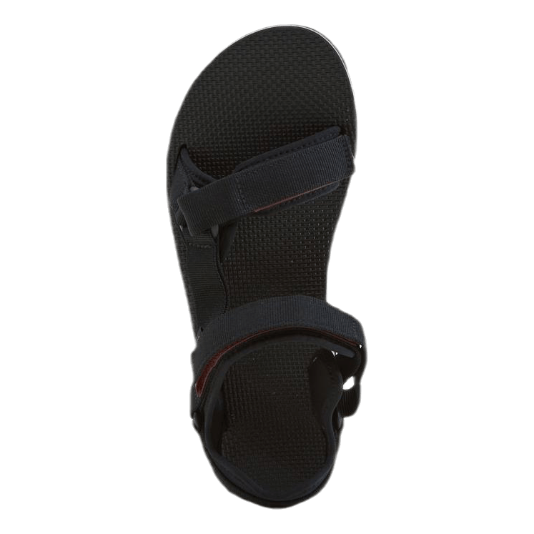 Universal Trail Black