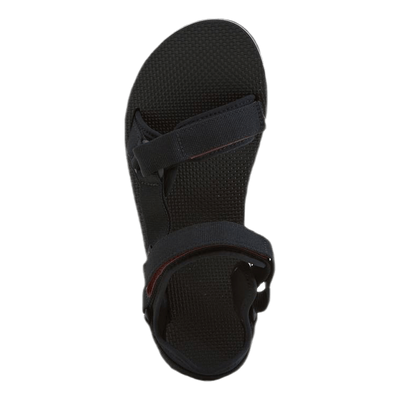 Universal Trail Black