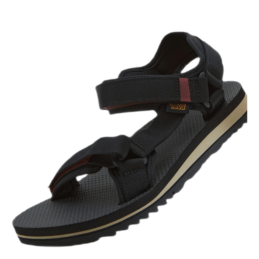 Universal Trail Black