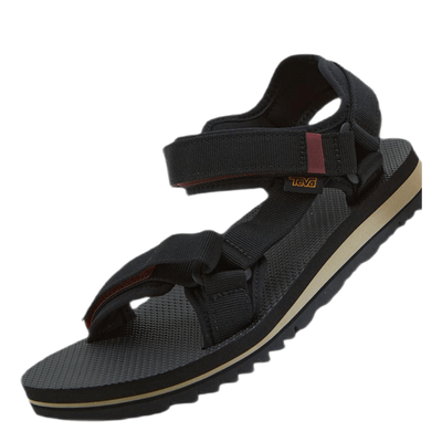 Universal Trail Black