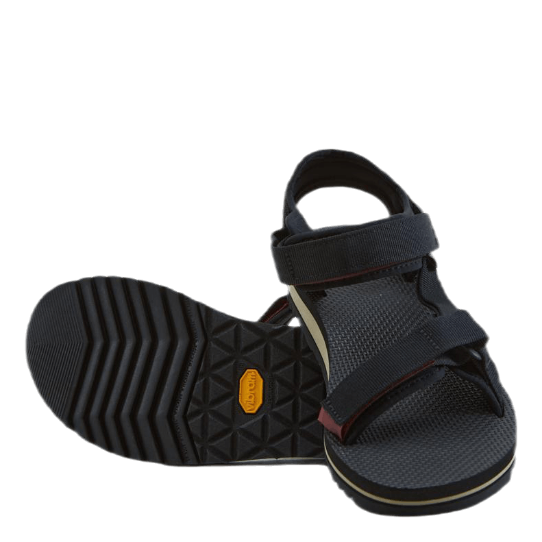 Universal Trail Black