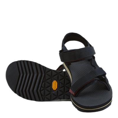 Universal Trail Black