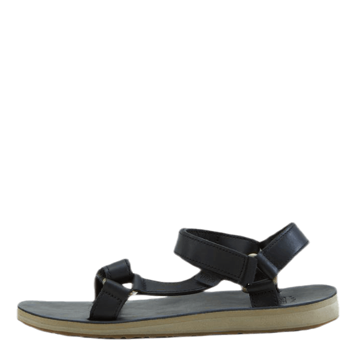 Original Universal Leather Black