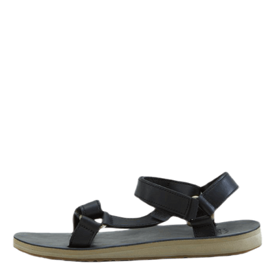 Original Universal Leather Black