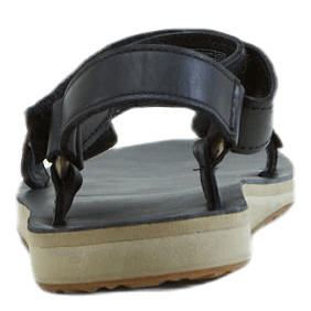 Original Universal Leather Black