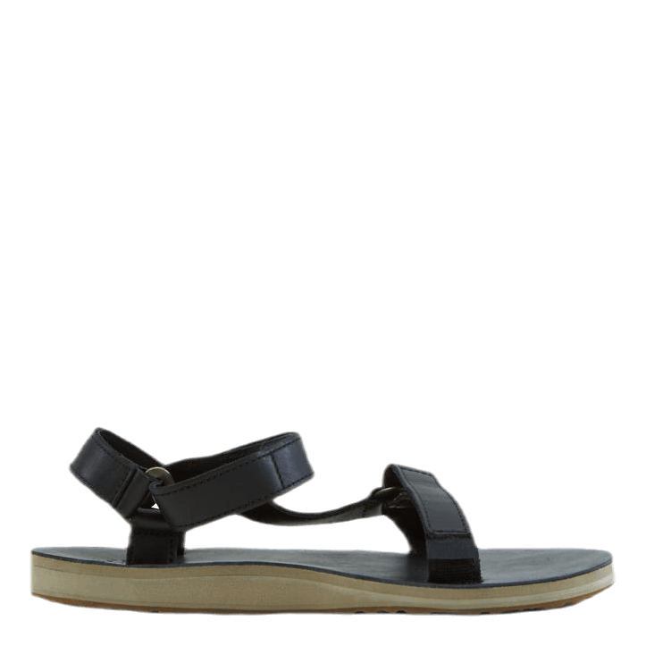 Original Universal Leather Black