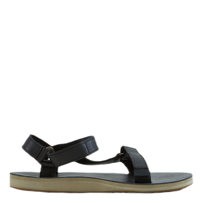 Original Universal Leather Black