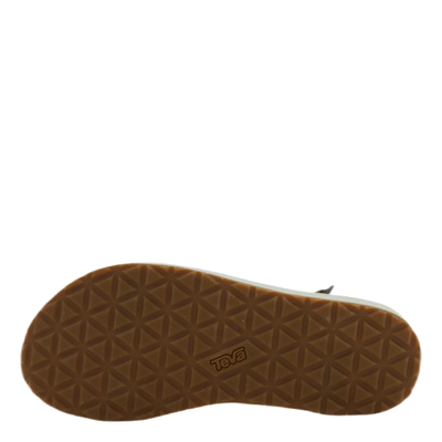 Original Universal Leather Black