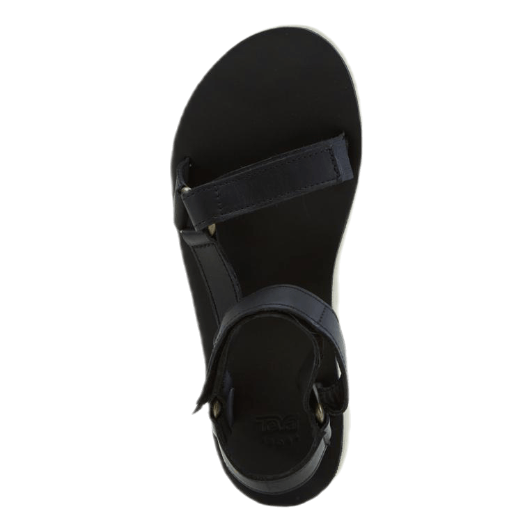 Original Universal Leather Black
