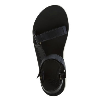 Original Universal Leather Black