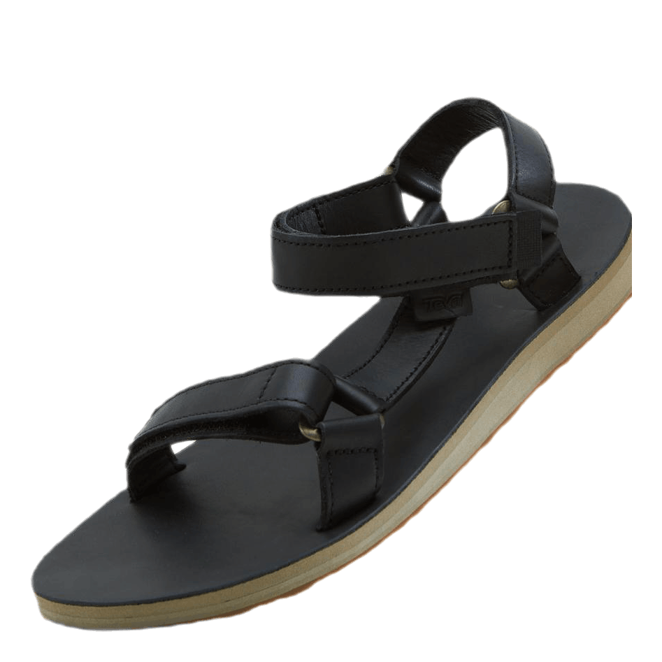 Original Universal Leather Black