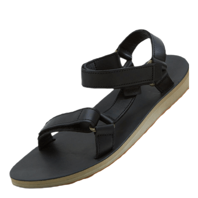 Original Universal Leather Black