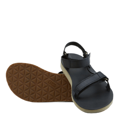 Original Universal Leather Black