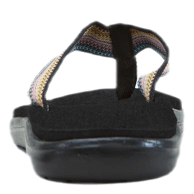 Voya Flip Patterned