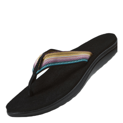 Voya Flip Patterned