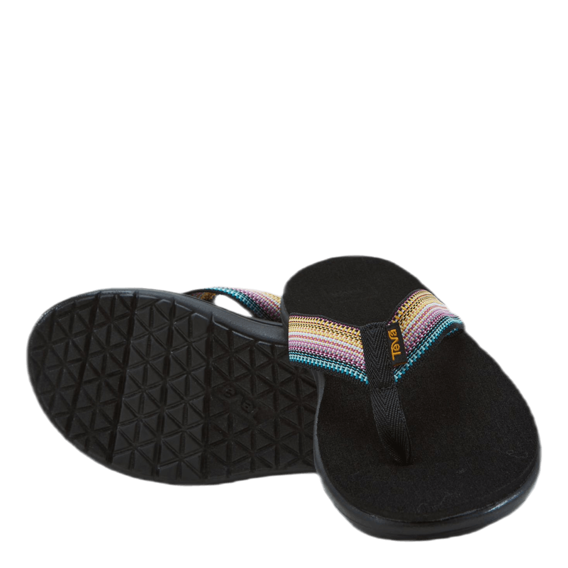 Voya Flip Patterned