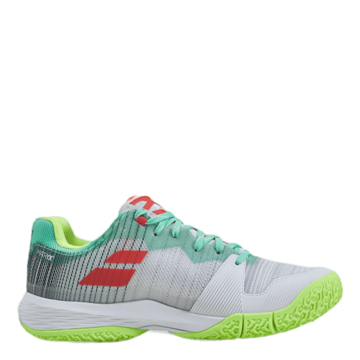 Jet Ritma White
