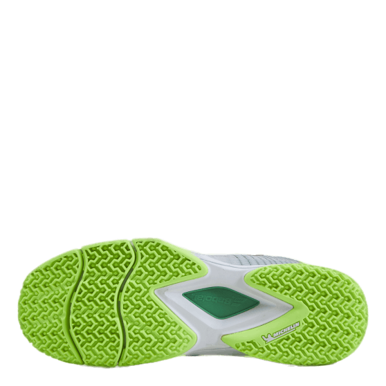Jet Ritma White