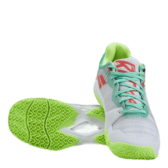 Jet Ritma White