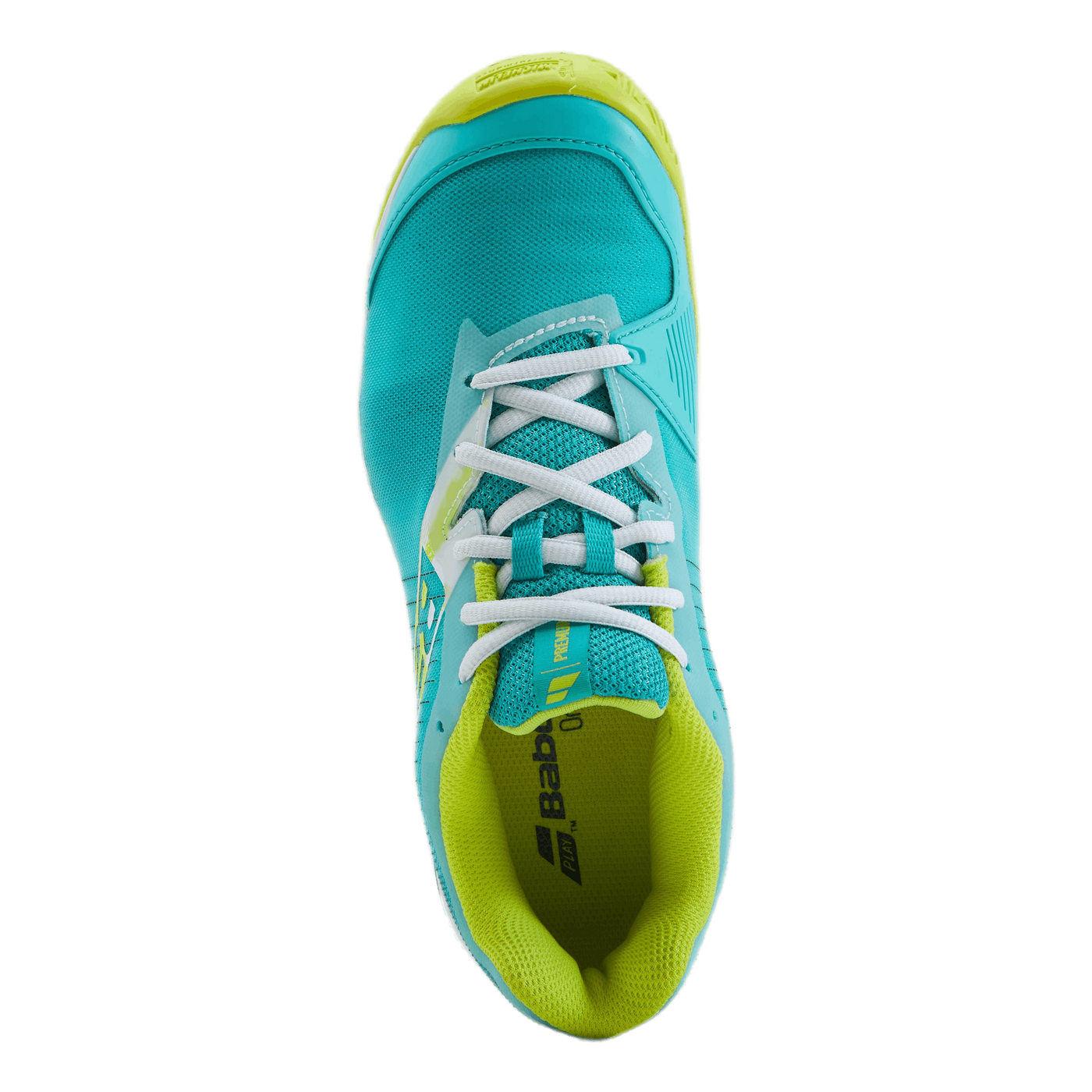 Jet Premura Green/Yellow