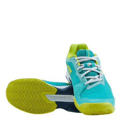 Jet Premura Green/Yellow