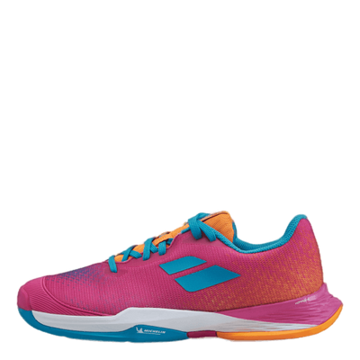 Jet Mach 3 Pink