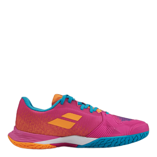 Jet Mach 3 Pink