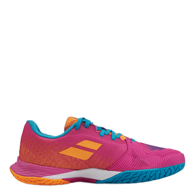 Jet Mach 3 Pink