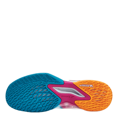 Jet Mach 3 Pink