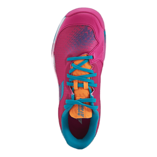 Jet Mach 3 Pink
