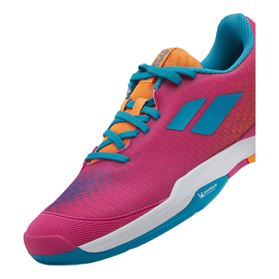 Jet Mach 3 Pink