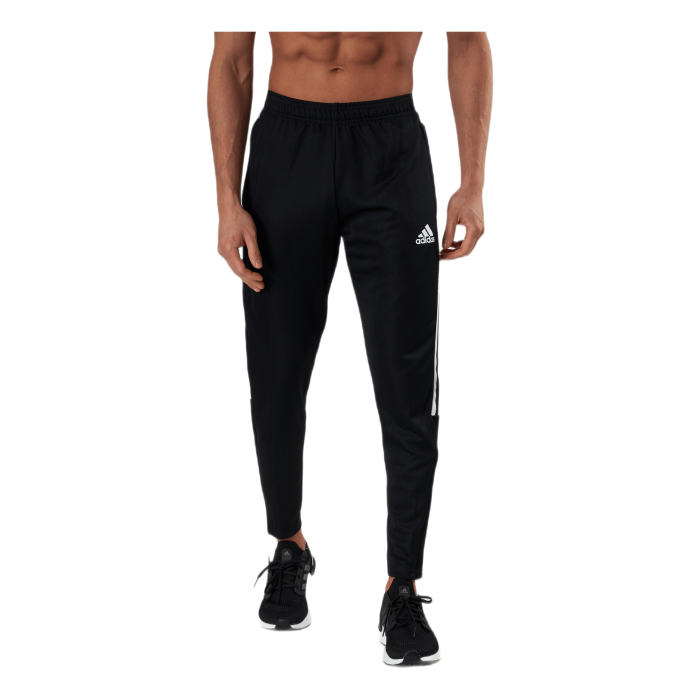 Tiro21 Training Pant Slim Black