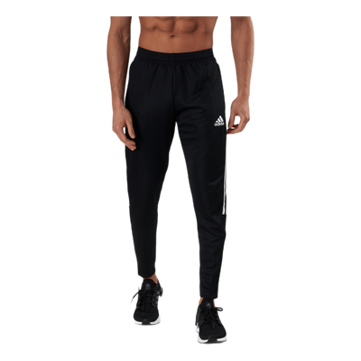 Tiro21 Training Pant Slim Black