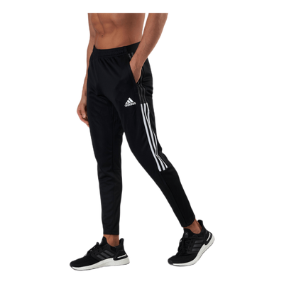Tiro21 Training Pant Slim Black