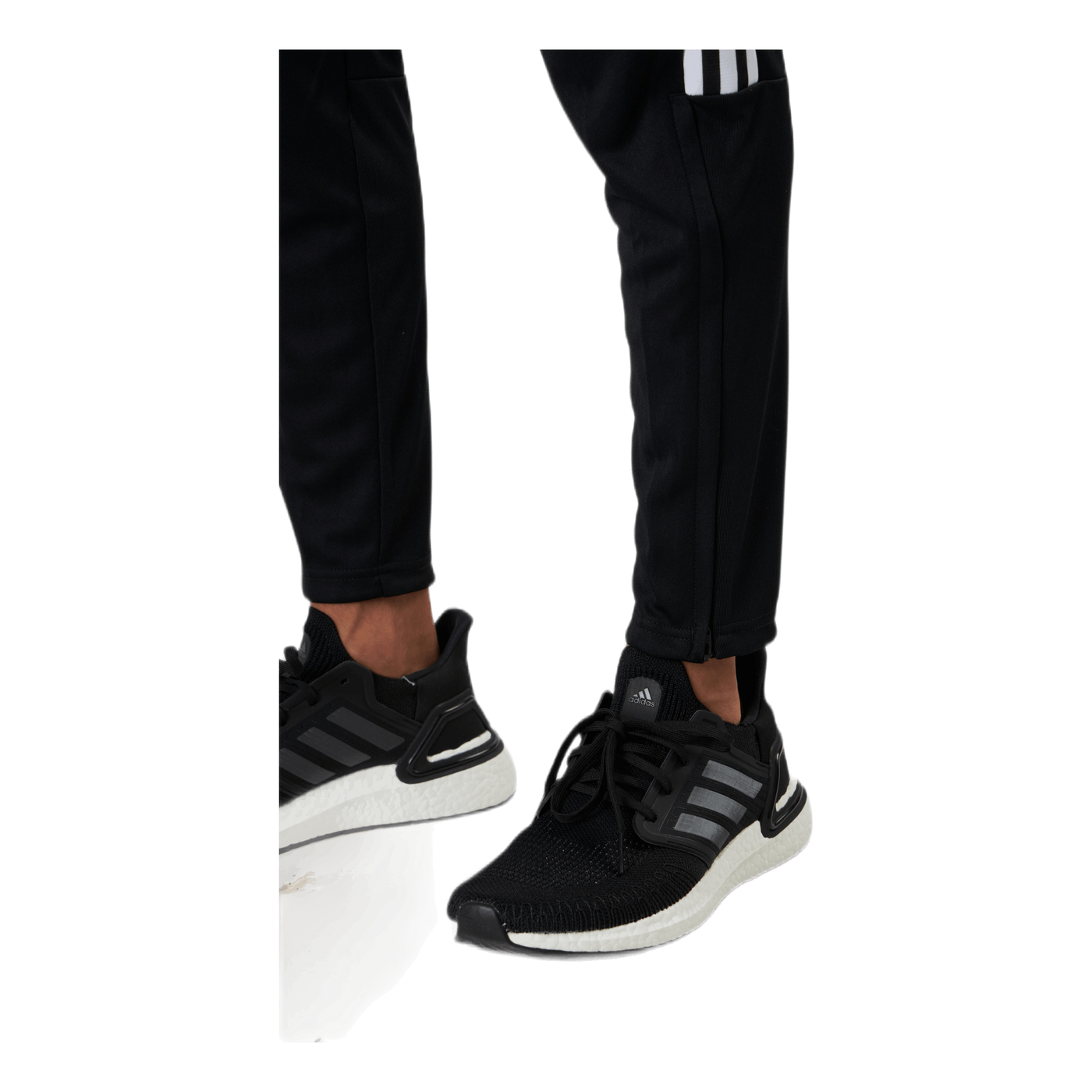 Tiro21 Training Pant Slim Black