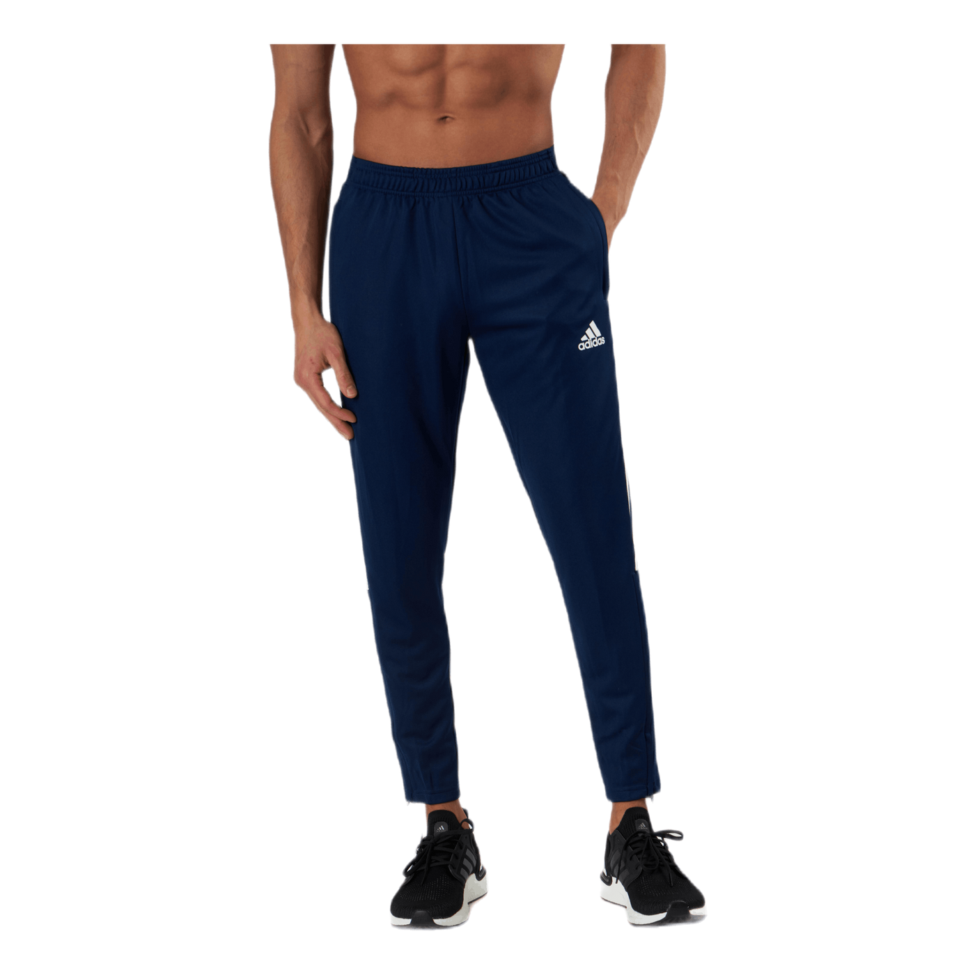 Tiro21 Training Pant Slim Team Navy Blue