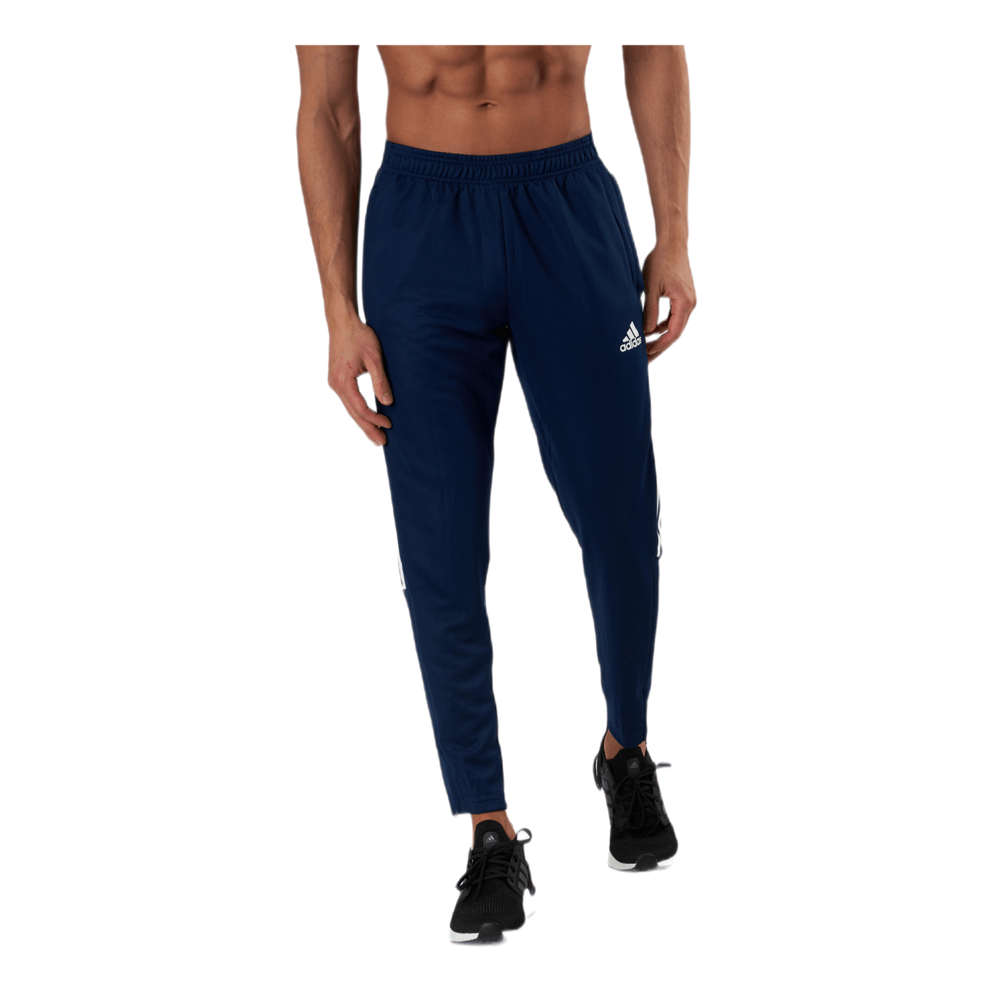 Tiro21 Training Pant Slim Team Navy Blue