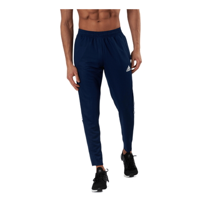 Tiro21 Training Pant Slim Team Navy Blue