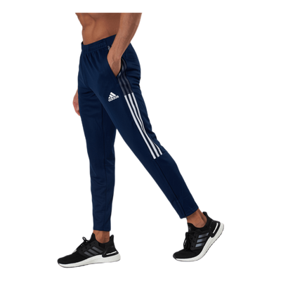 Tiro21 Training Pant Slim Team Navy Blue