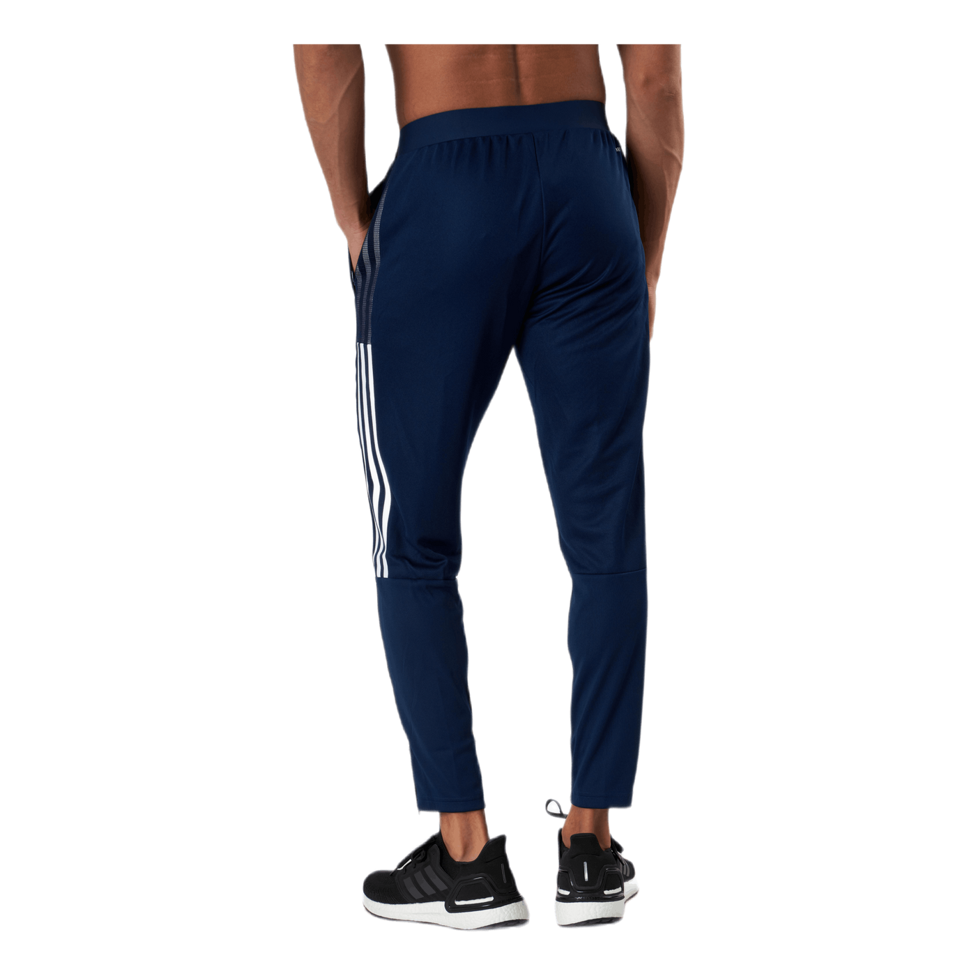 Tiro21 Training Pant Slim Team Navy Blue