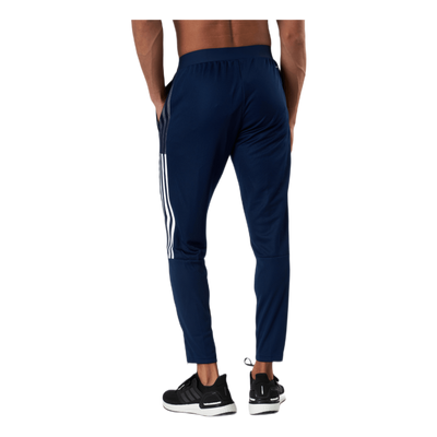 Tiro21 Training Pant Slim Team Navy Blue