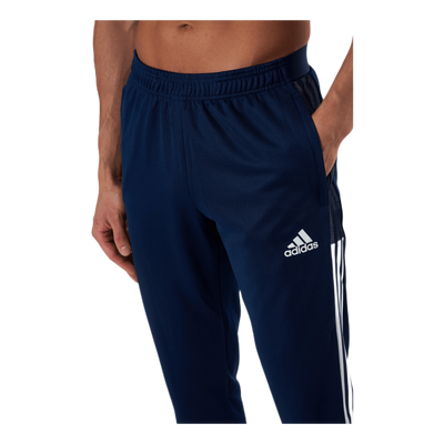 Tiro21 Training Pant Slim Team Navy Blue