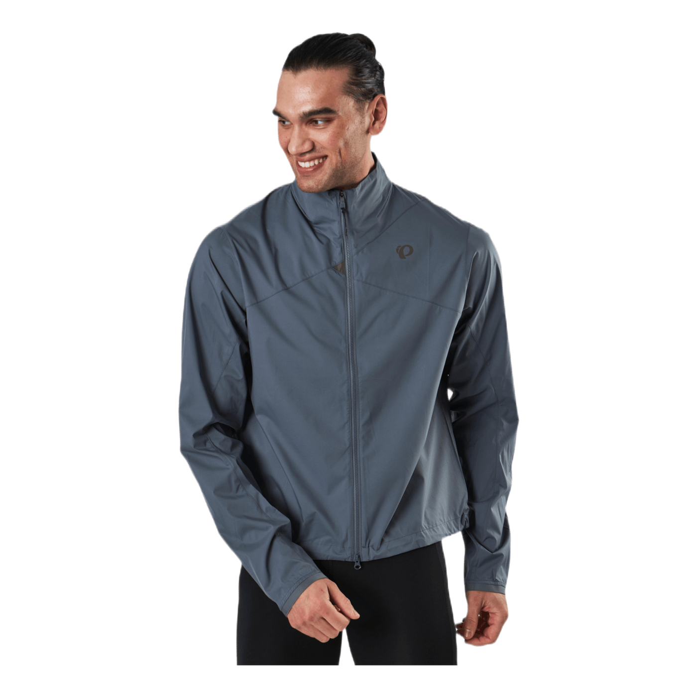 Zephrr Barrier Jacket Grey