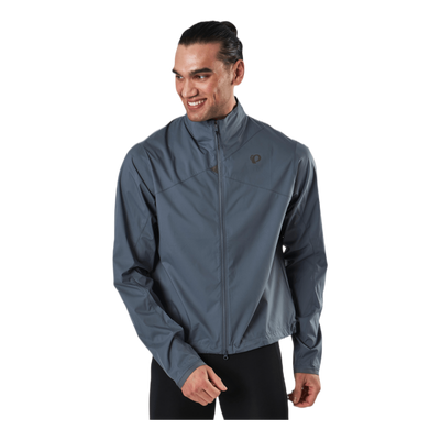 Zephrr Barrier Jacket Grey