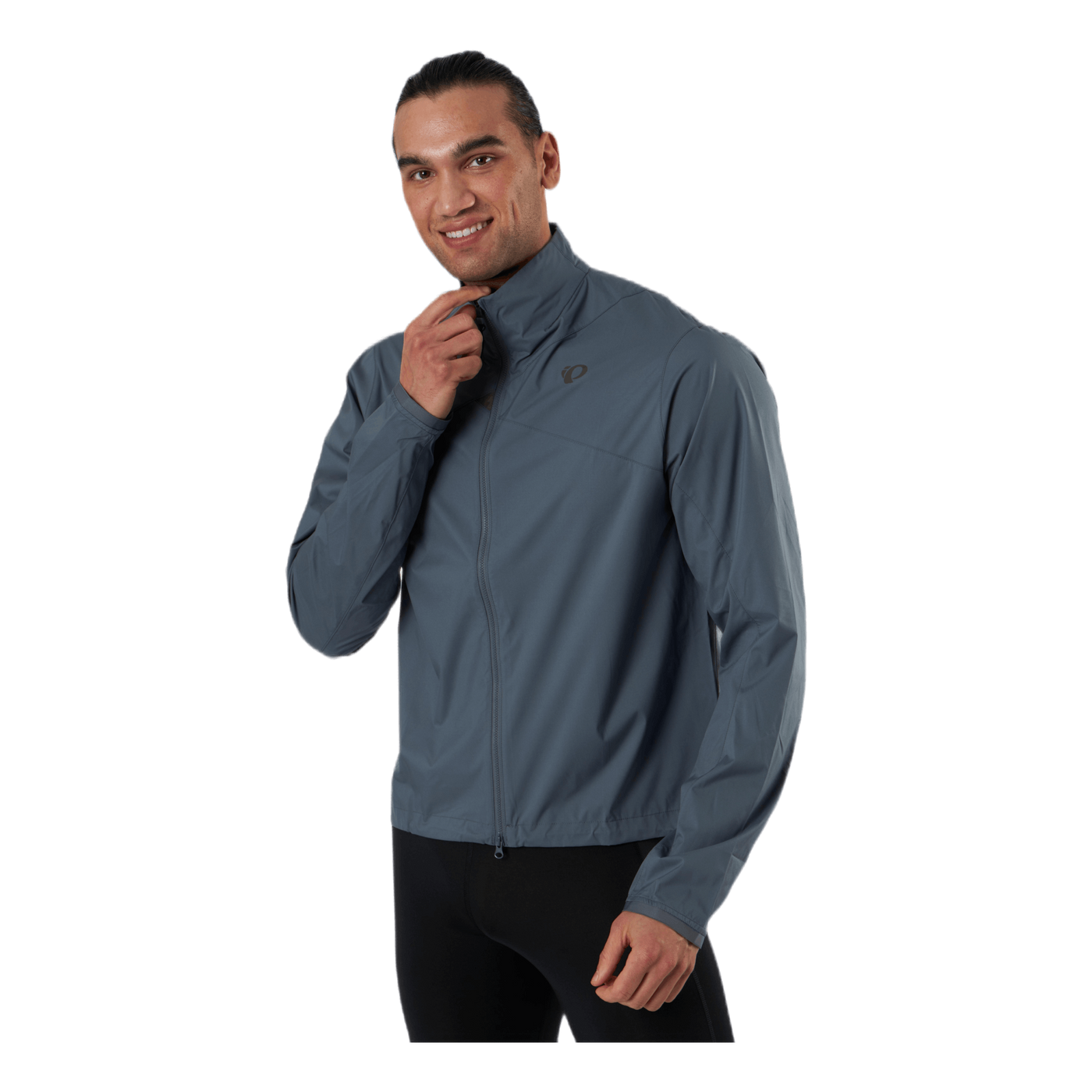 Zephrr Barrier Jacket Grey