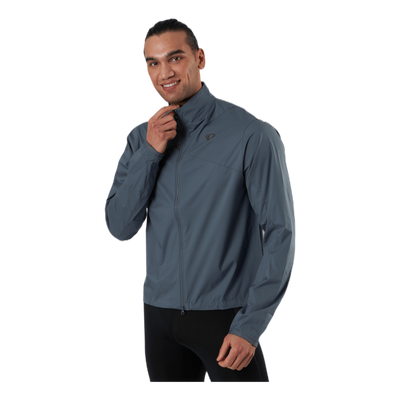 Zephrr Barrier Jacket Grey