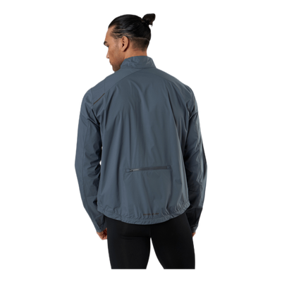 Zephrr Barrier Jacket Grey